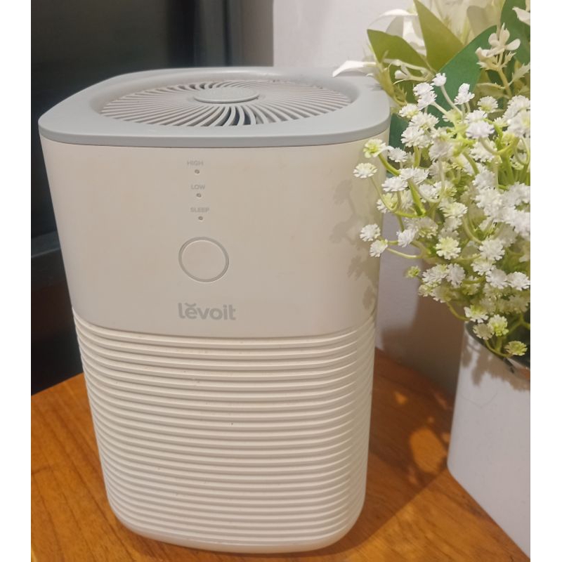 Levoit Desk Air Purifier