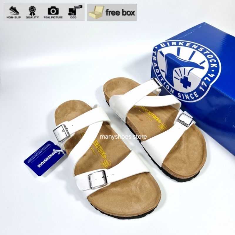 SANDAL BIRKENSTOCK SALINA/BIRKENSTOCK SALINA/SANDAL BIRKENSTOCK