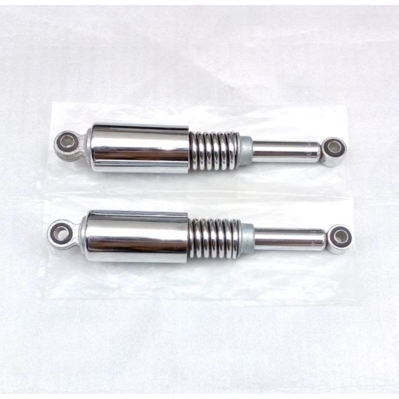 Shock shok sok skok belakang honda CB100 CB125 CB125S CL100 CL125 original