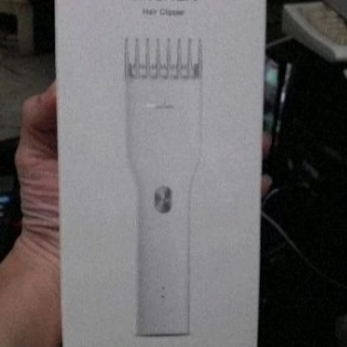 

Alat Cukur Elektrik Enchen Rechargeable Hair Clipper Boost Ceramic Trimmer Hair Clipper