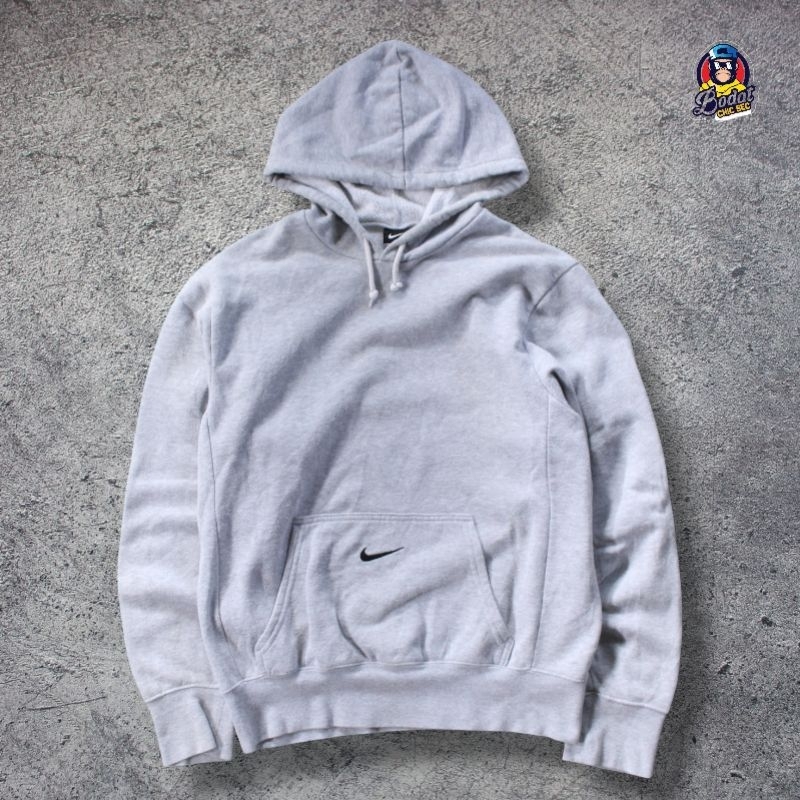 Hoodie Nike center  Abu"