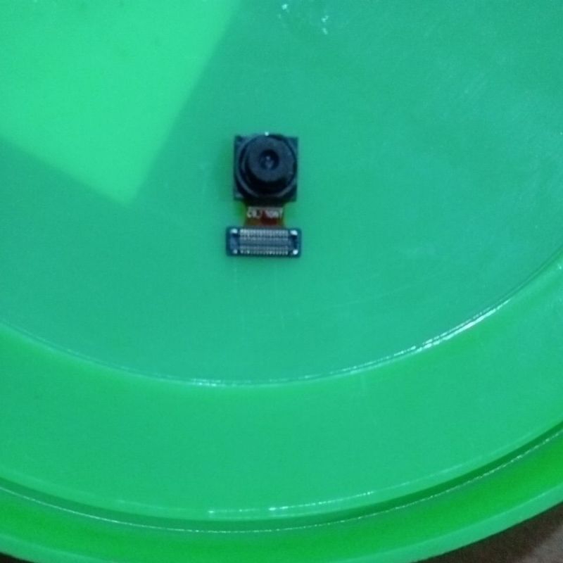 KAMERA DEPAN SAMSUNG J7 PLUS ORI COPOTAN