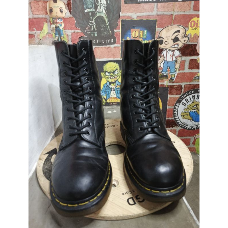 Dr.martens 1490 10 hole