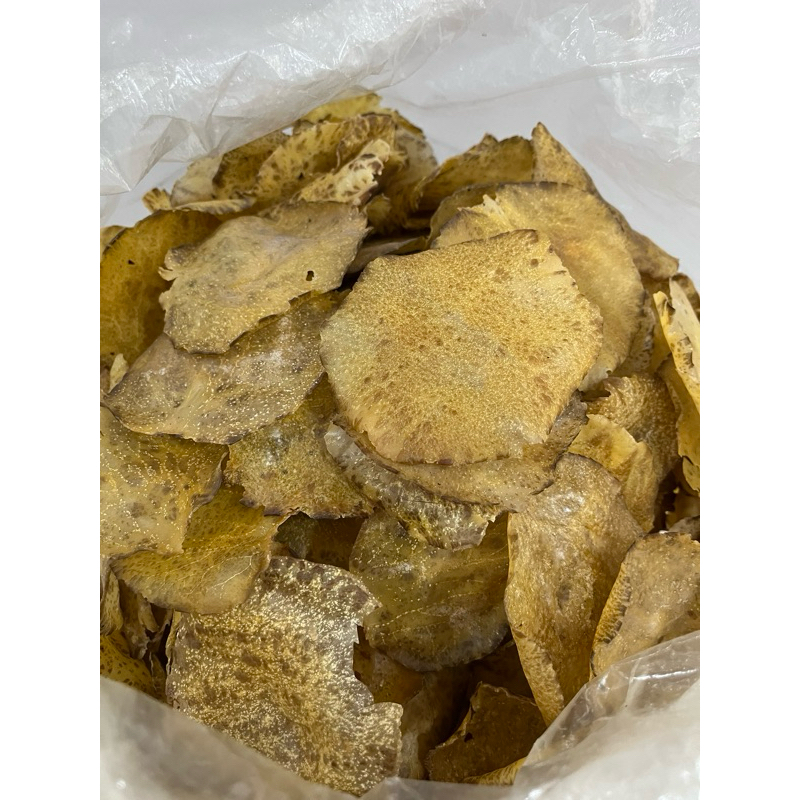 

kerupuk jengkol asli