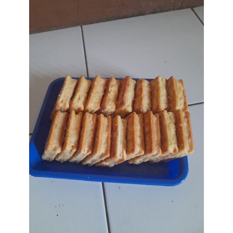 

Kue Kering Putih