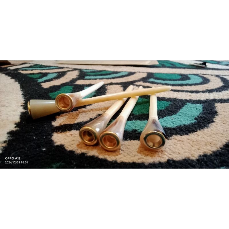 once pipa cangklong tulang kalong kw termurah