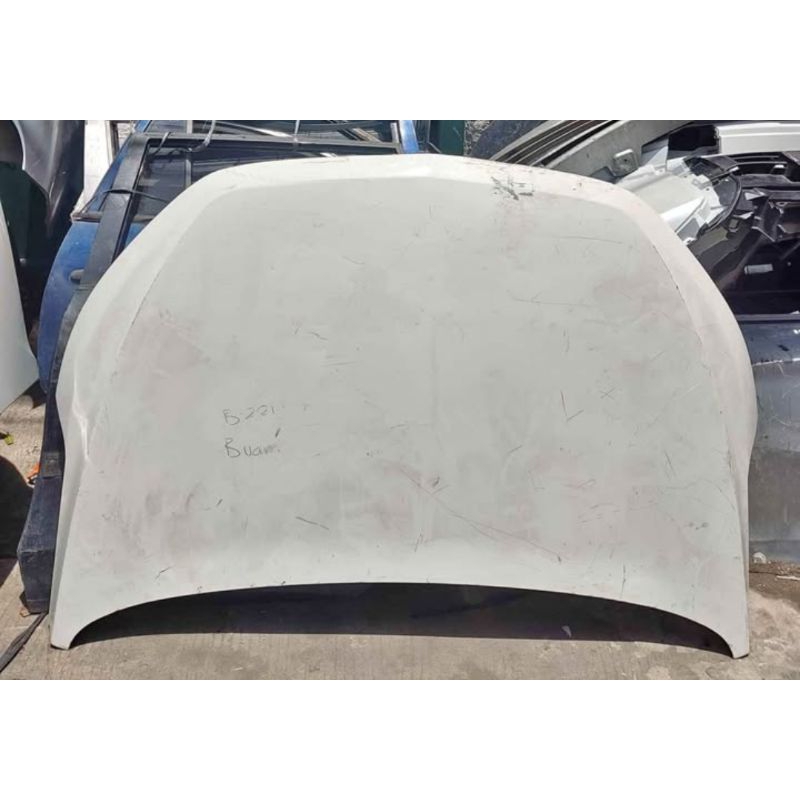 kap mesin kap motor wuling almaz copotan original