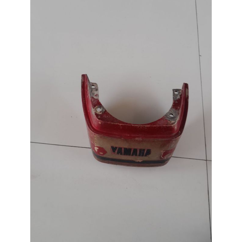 bold belakang rx k rx 125 cover belakang rx k rx 125