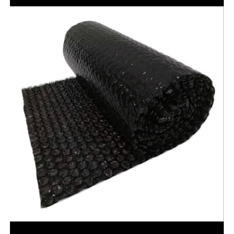 

Buble Wrap Eceran Meteran Bubble Wrap Tebal Hitam Bening