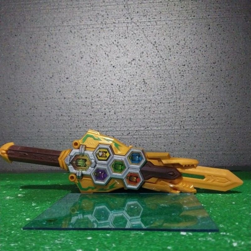 Dx Pedang / Sword Legend Hero original Entire