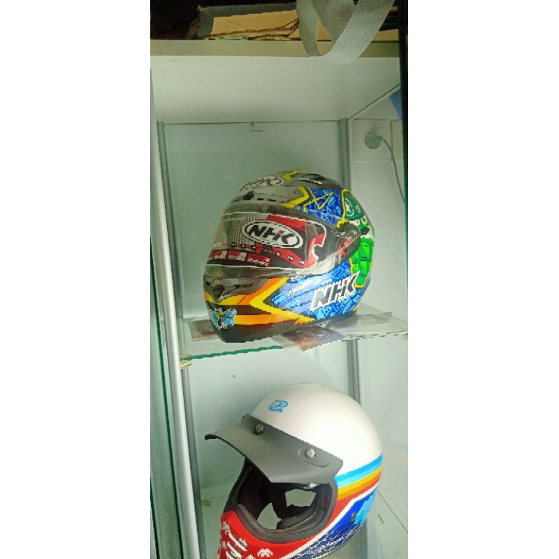 Nhk karel abraham original