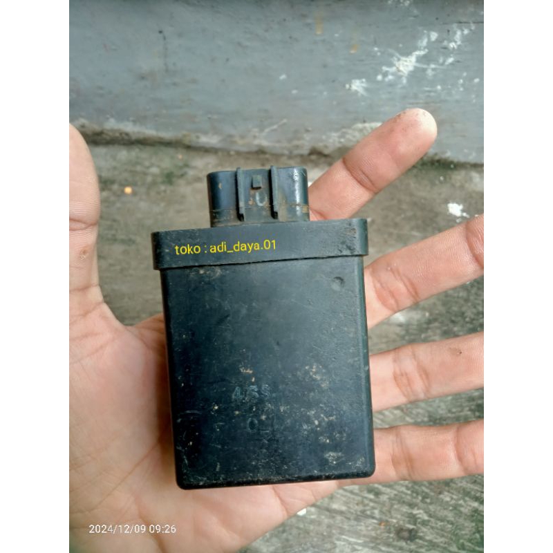 Cdi YZ 125 Original Kode 4SS