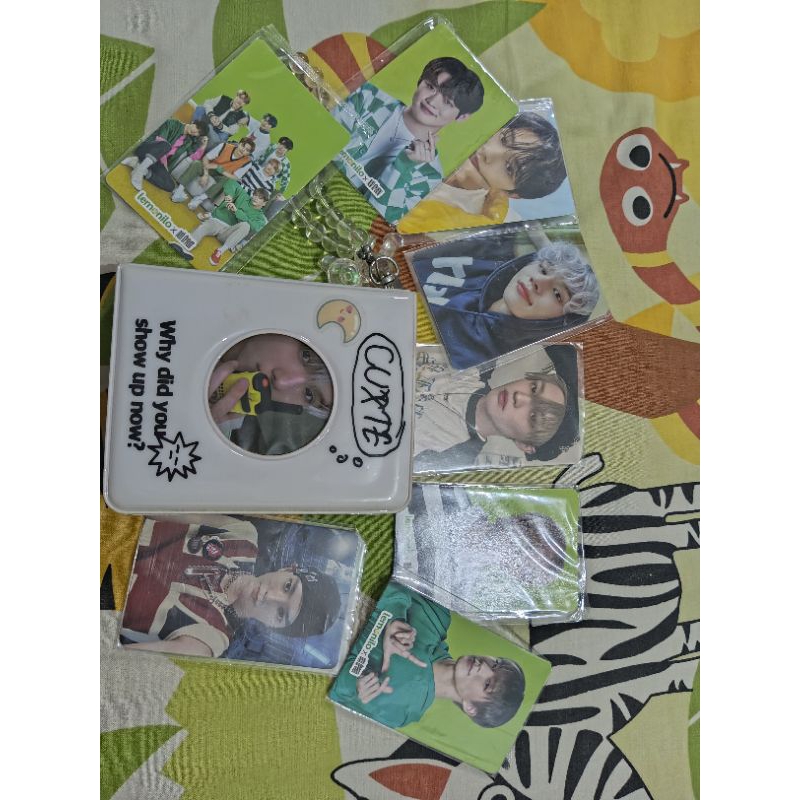 WTS kolbuk & pc official