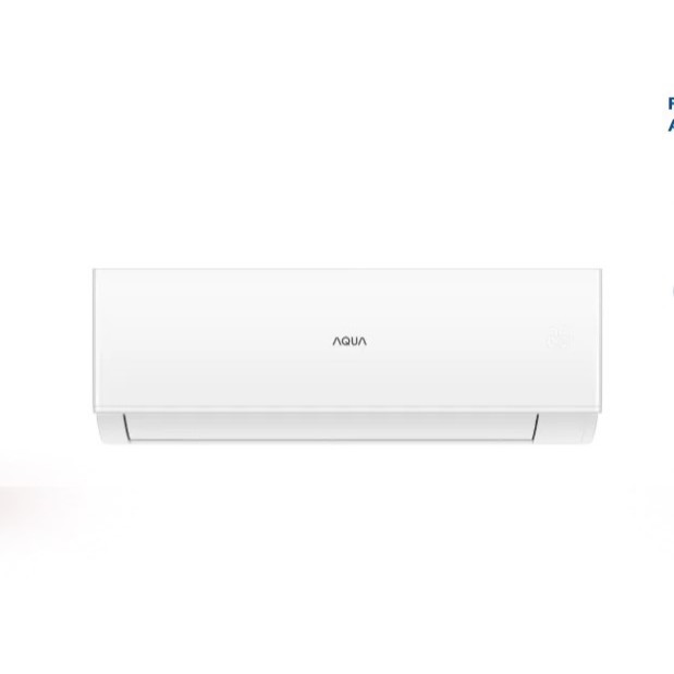 AQUA AC COOL INVERTER AQA-KCR18FQBL