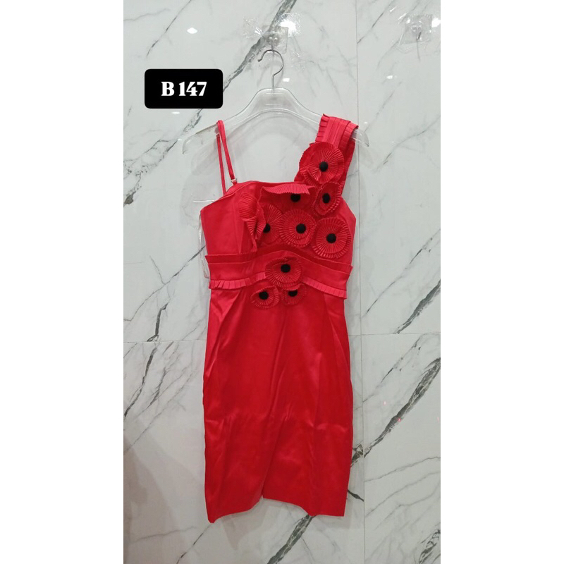 Dress KAREN MILLEN B147