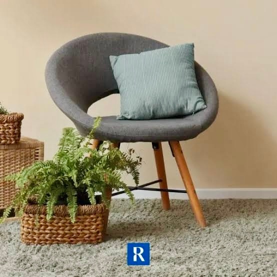 RB KAIN SOFA MOTIF CORDUROY / KAIN BELUDRU TEBAL MOTIF CORDUROY - CARRINGTON