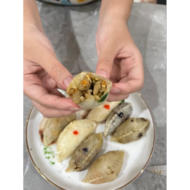 

cireng isi usus mercon