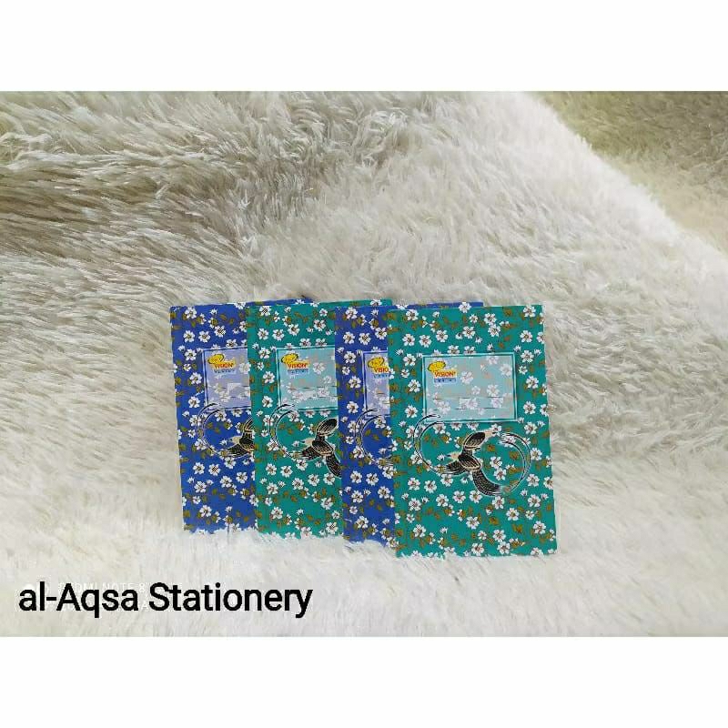 

Buku Hard Cover Oktavo Kecil