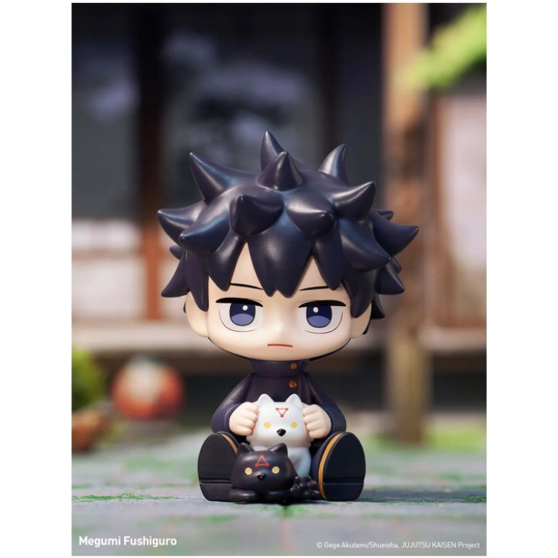 Jujutsu Kaisen Uniform Series Figures - Blind Box - POP MART