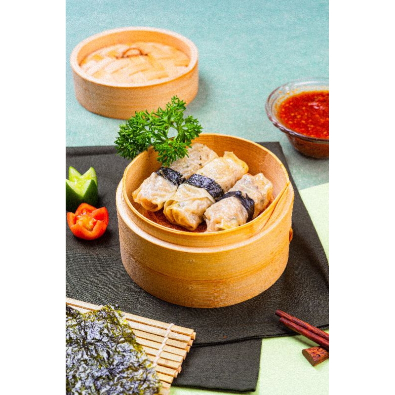 

Dimsum Lumpia Jepang