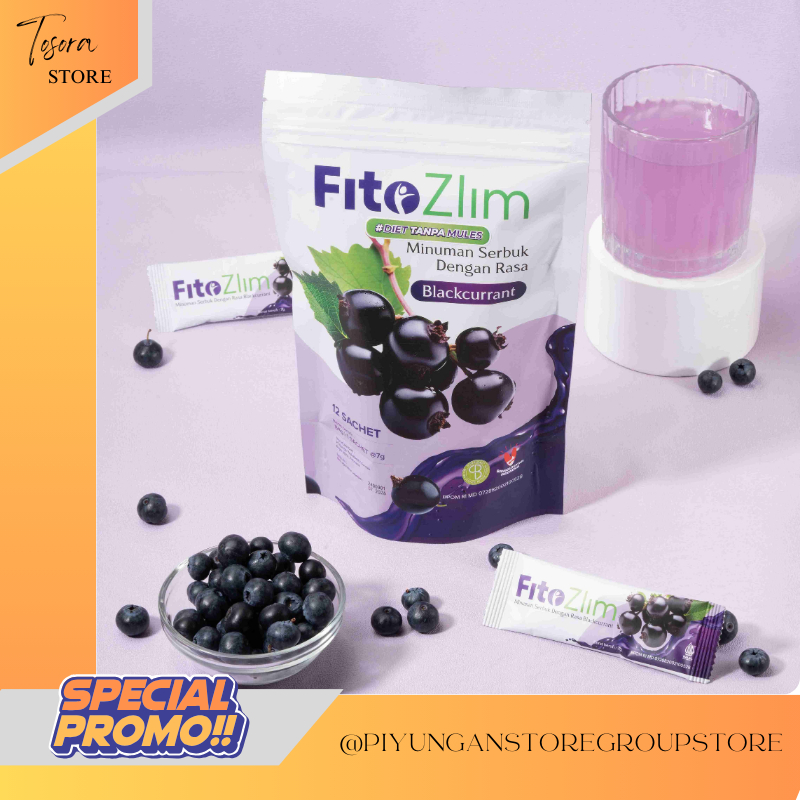 

FITOZLIM|Minuman Serbuk Untuk Membantu Menurunkan Berat Badan