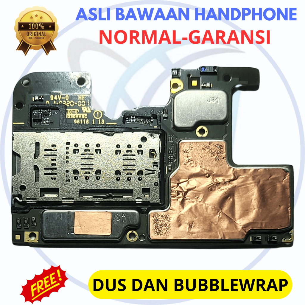 mesin samsung a10s mati total