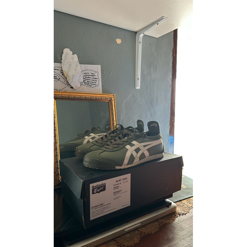 ASICS ONITSUKA TIGER MEXICO 66