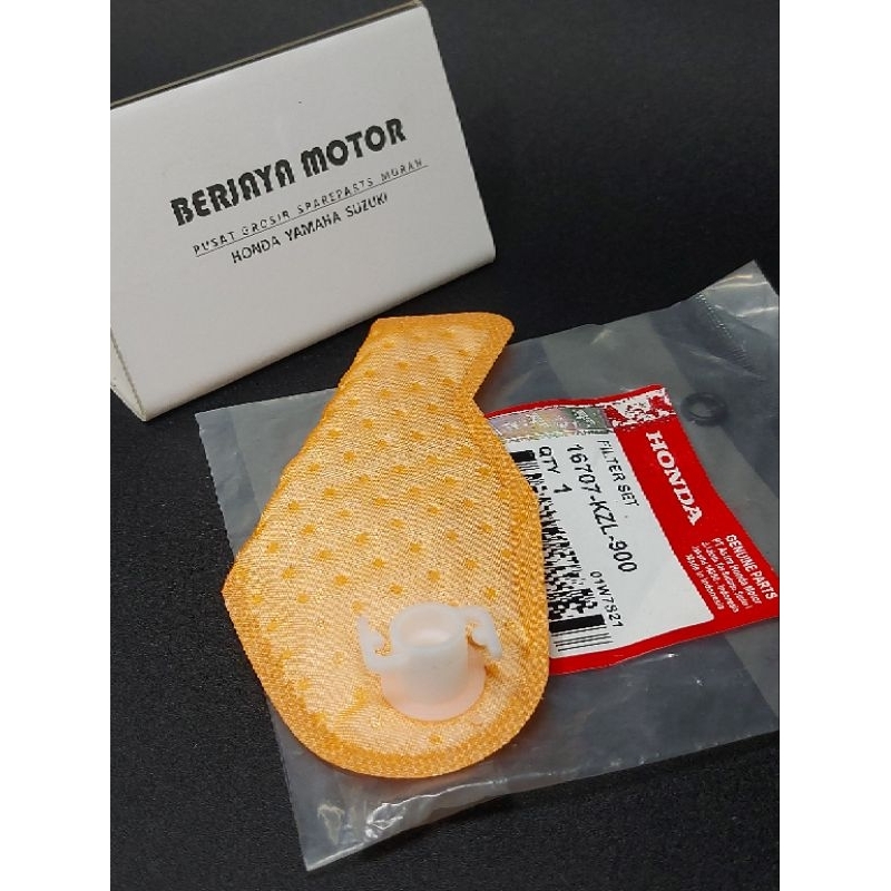 filter fuelpump beat fi esp scoopy fi esp spacy fi