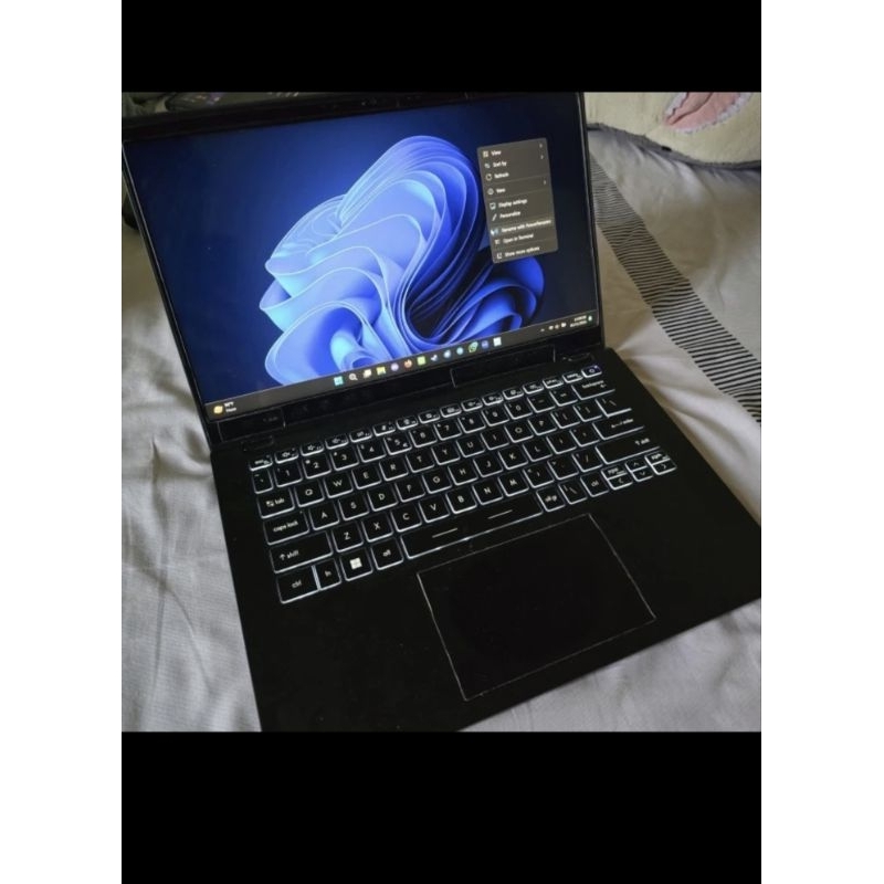 MSI C12M i7 1255U 16/1TB