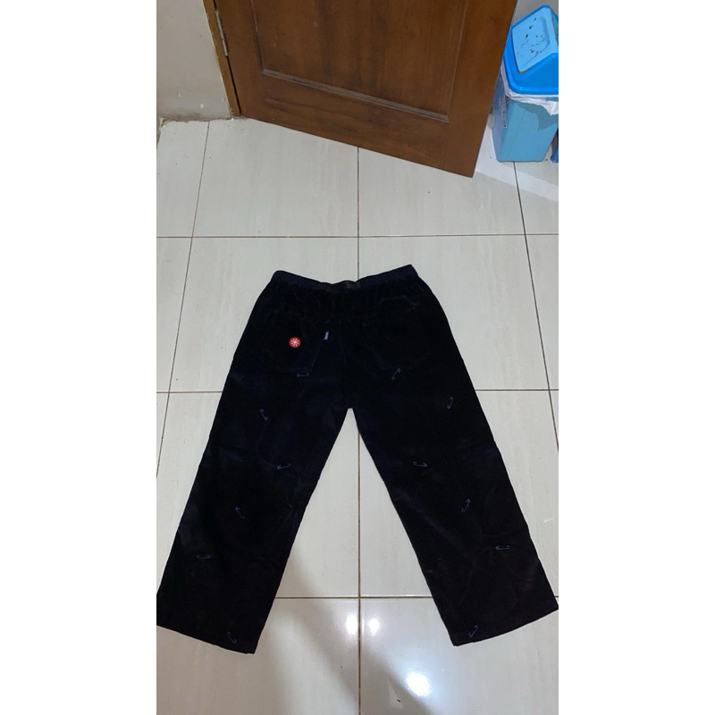 LONGPANTS VICIOUS PAIN