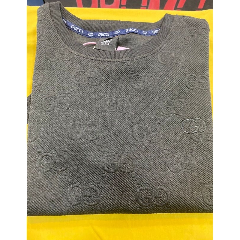 KAOS GUCCI ORIGINAL