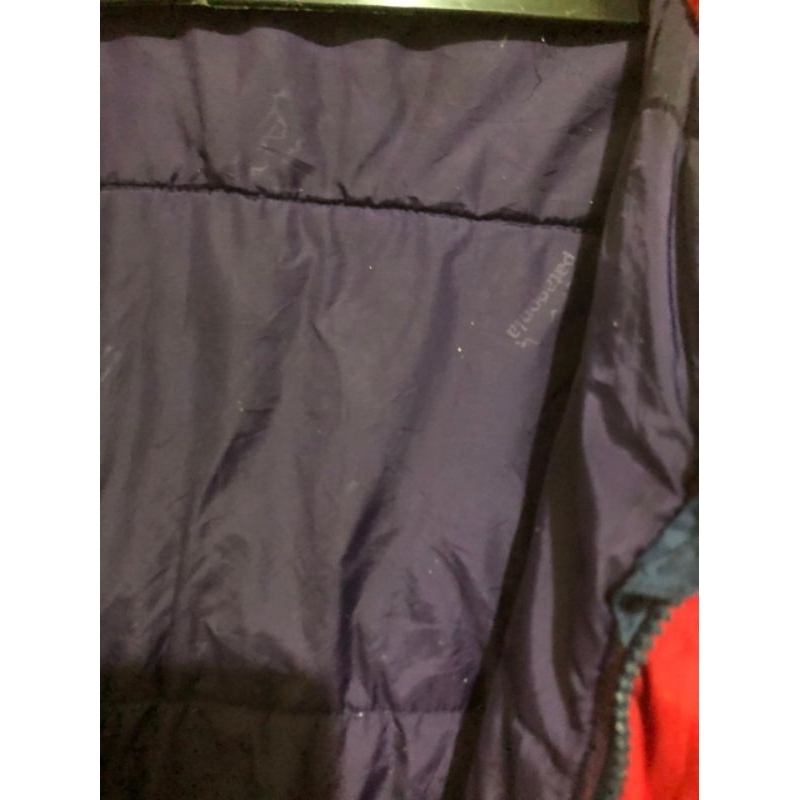 Vintage jacket Patagonia