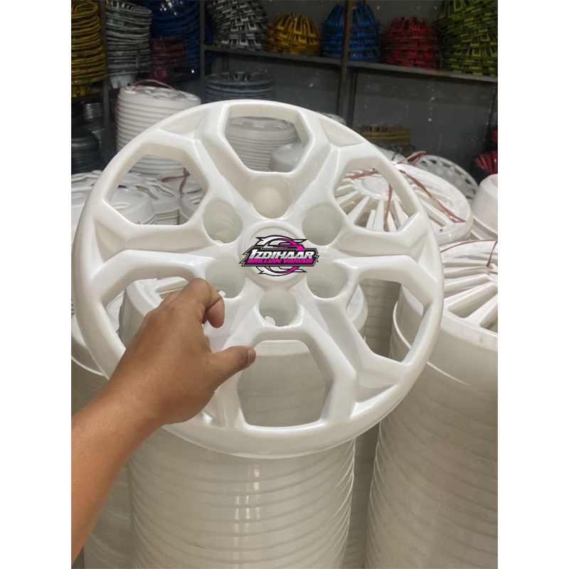 IZDIHAAR wildop tk untuk traga ring 14