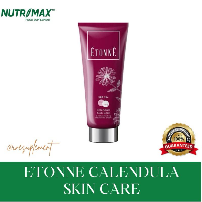 ETONNE CALENDULA SKIN CARE
