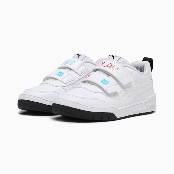 Sepatu Anak PUMA Multiflex SL Let s Play V PS 392561 01