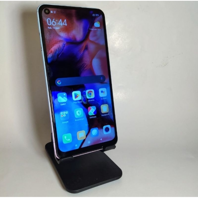 Redmi Note 9 4/64 Second Minus