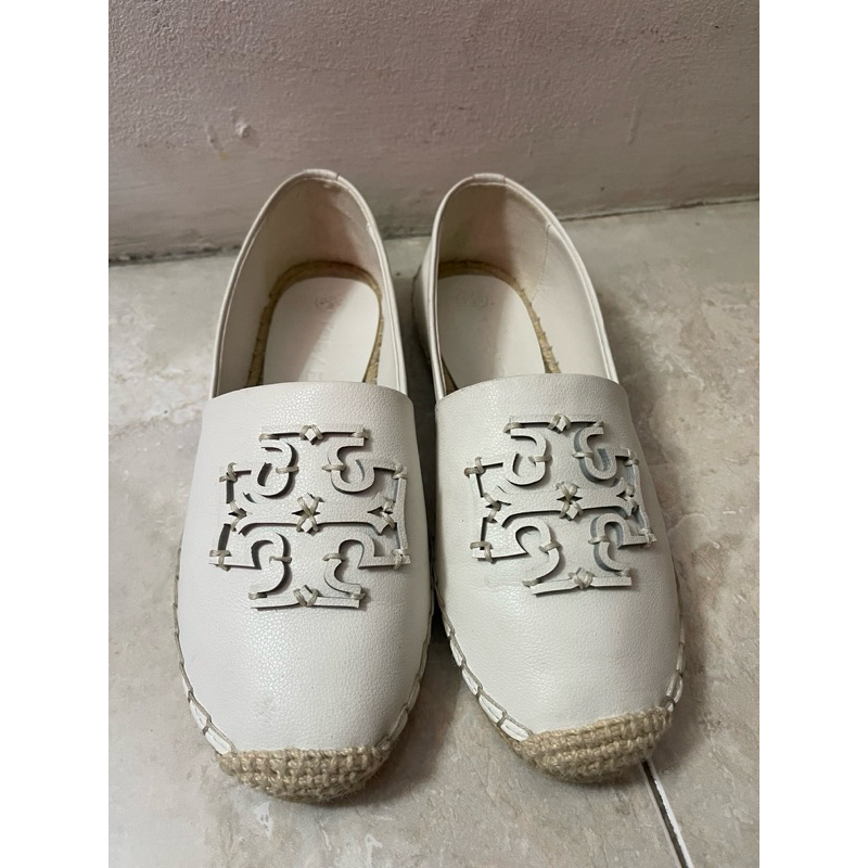 tory burch shoes preloved