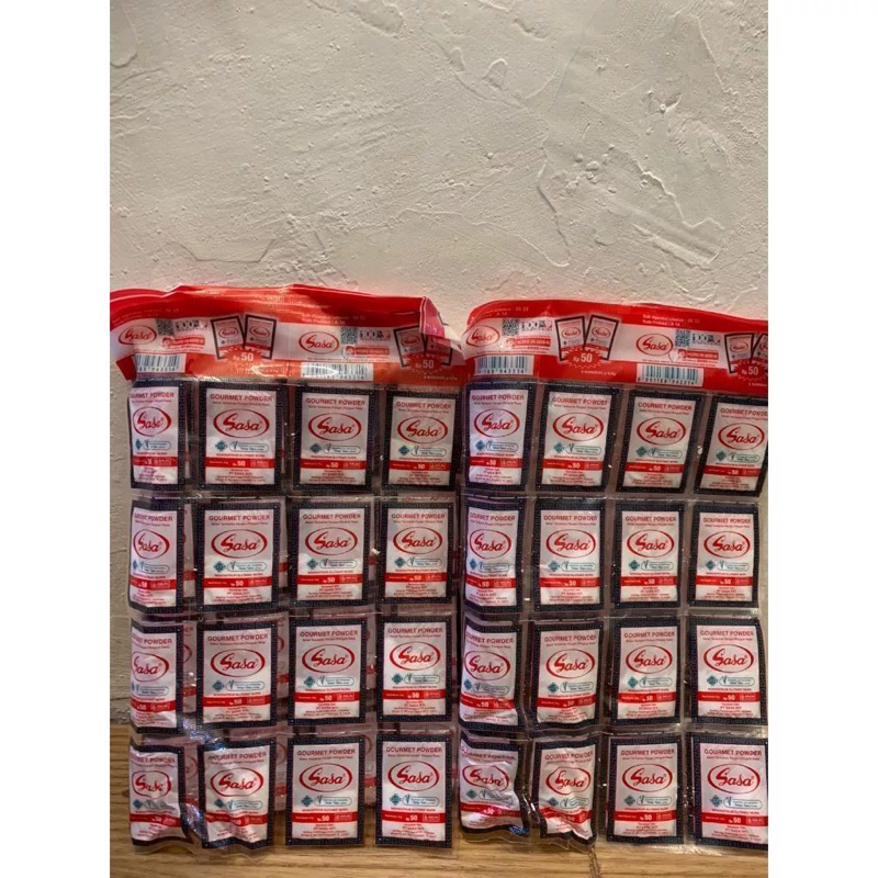 

Micin sasa 50s isi 80 pcs
