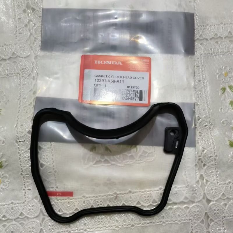 KARET HEAD VARIO 150 K59