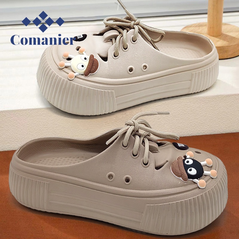 favorit` favorit comanier sepatu sandal wanita baim sandal karet tali wanita sandal cewek karet