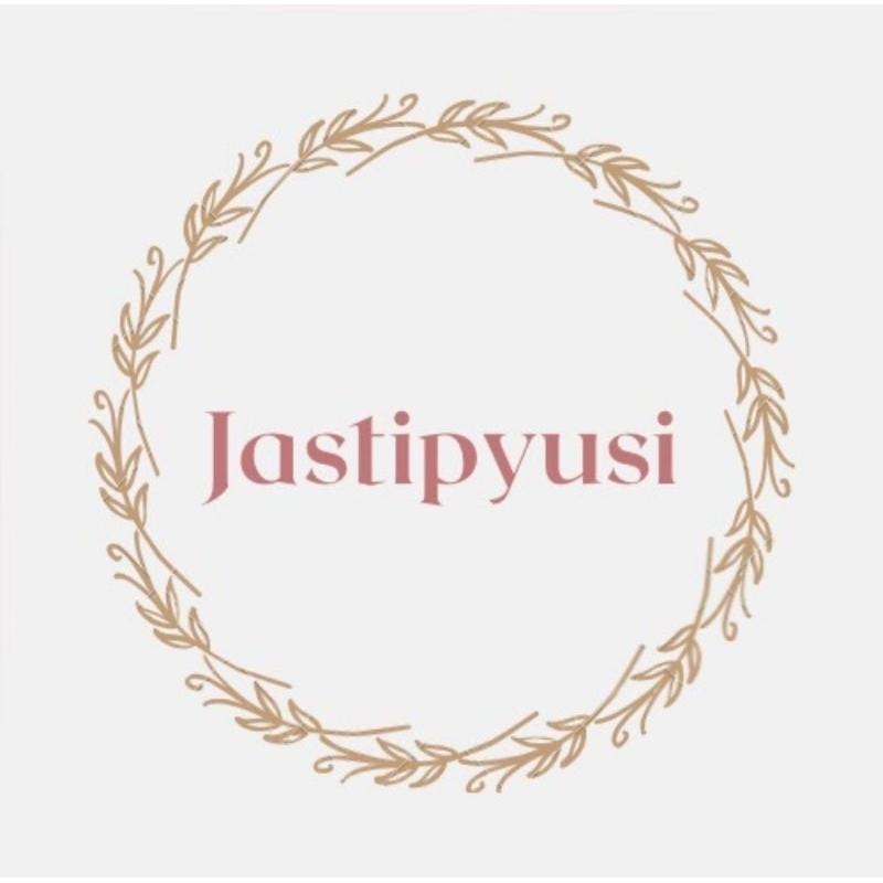 

JASTIPYUSI
