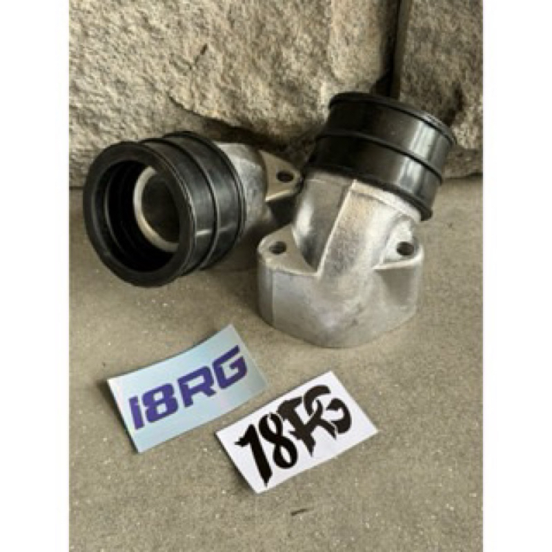 MANIPOL INTAKE MIO 32 34 35 18 RACING