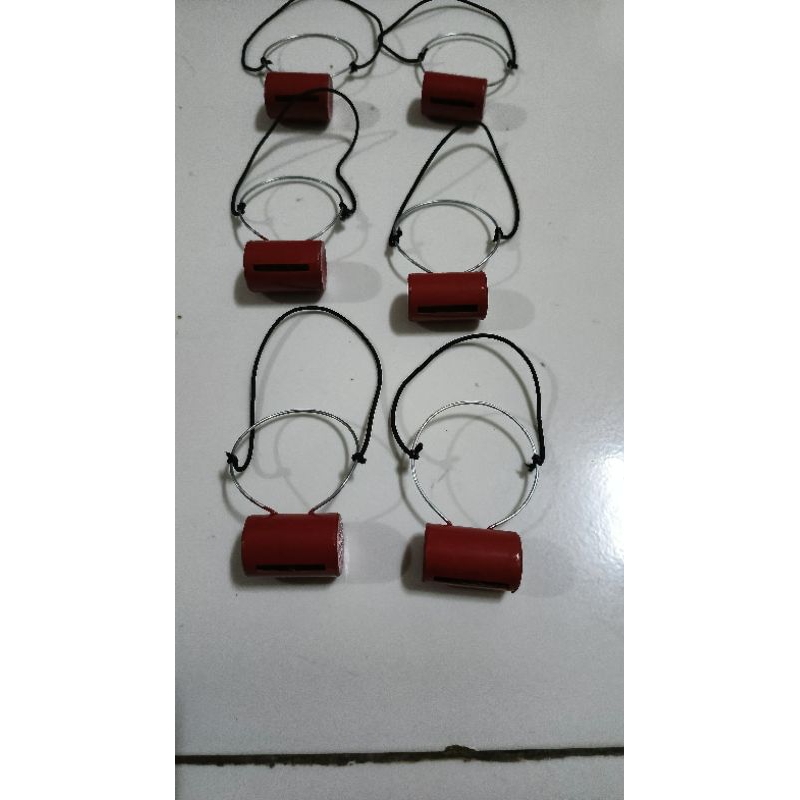 SAWANGAN KALUNG (PUST TALI) PELUIT MERPATI