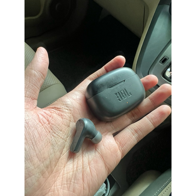 JBL WAVE 200 TWS ORIGINAL