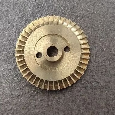 IMPELLER POMPA  SANYO TYPE PWH137C / PH137AC