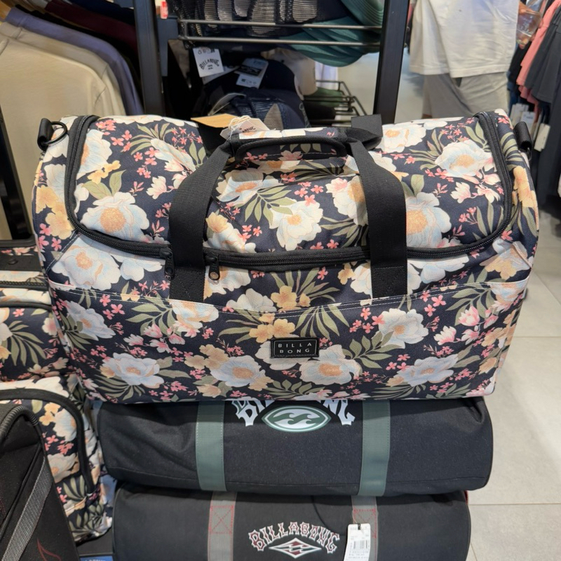 TAS DUFFLE BILLABONG ORIGINAL WEEKENDER