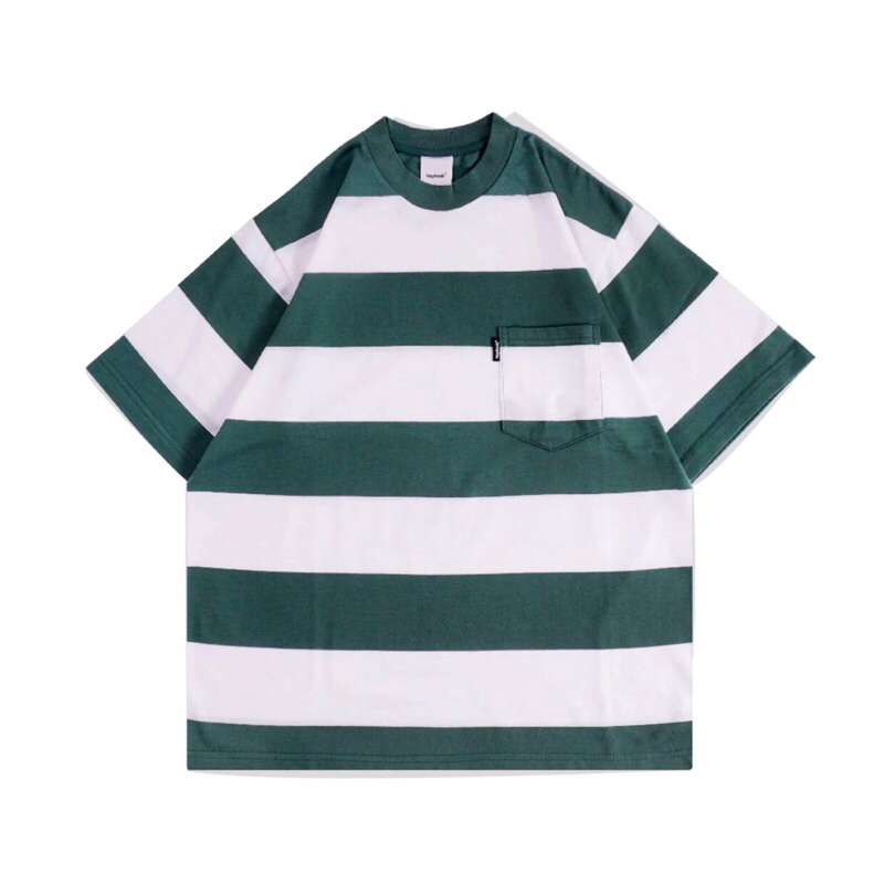 heyfreak, T-shirt oversize