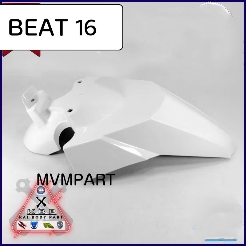 Slebor depan beat fi esp 2016 .17 beat street