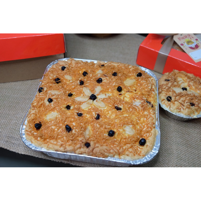 

Klapertart Premium Asli Manado