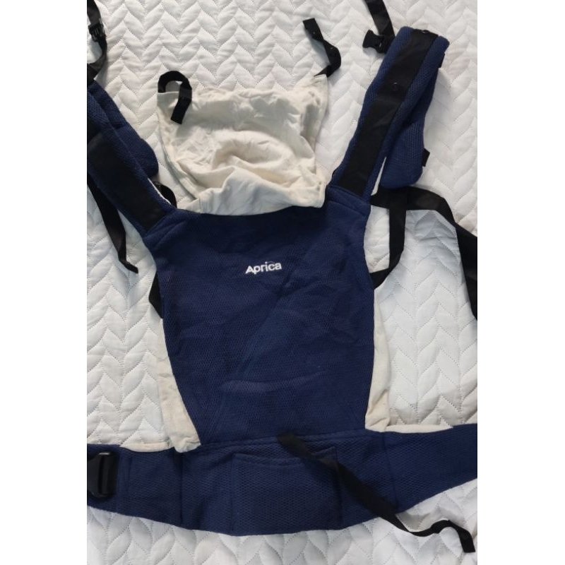 Aprica Baby Carrier